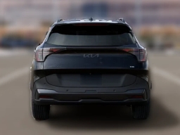 Kia Sportage Hybrid X-Line AWD 2026