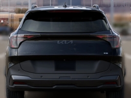 Kia Sportage Hybrid X-Line AWD 2026