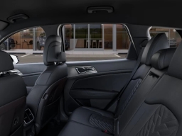 Kia Sportage Hybrid X-Line AWD 2026