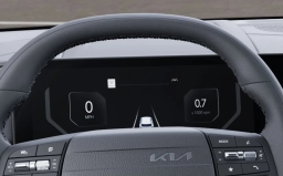 Kia Sportage Hybrid X-Line AWD 2026