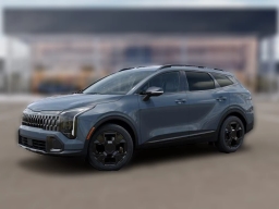 Kia Sportage Hybrid X-Line AWD 2026