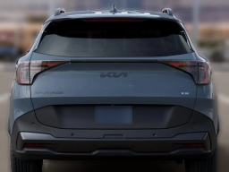 Kia Sportage Hybrid X-Line AWD 2026