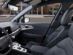 Kia Sportage Hybrid X-Line AWD 2026