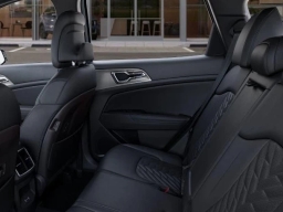 Kia Sportage Hybrid X-Line AWD 2026