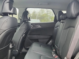 Kia Sportage Hybrid EX AWD 2026