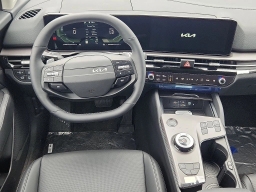 Kia Sportage Hybrid EX AWD 2026