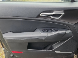 Kia Sportage Hybrid EX AWD 2026