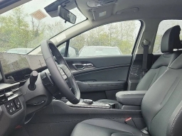 Kia Sportage Hybrid EX AWD 2026