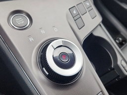 Kia Sportage Hybrid EX AWD 2026