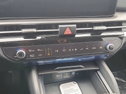 Kia Sportage Hybrid EX AWD 2026