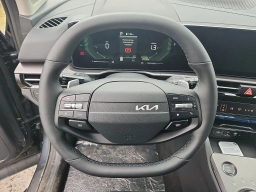 Kia Sportage Hybrid EX AWD 2026