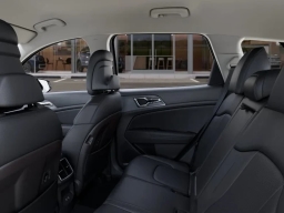 Kia Sportage Hybrid EX AWD 2026