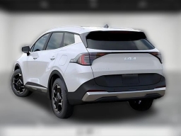 Kia Sportage Hybrid EX AWD 2026