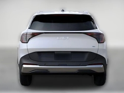 Kia Sportage Hybrid EX AWD 2026