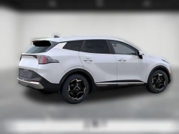 Kia Sportage Hybrid EX AWD 2026