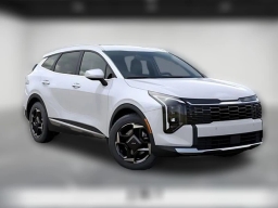 Kia Sportage Hybrid EX AWD 2026