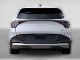 Kia Sportage Hybrid EX AWD 2026