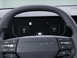 Kia Sportage Hybrid EX AWD 2026
