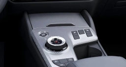 Kia Sportage Hybrid EX AWD 2026