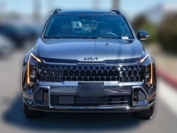 Kia Sportage Hybrid X-Line AWD 2026