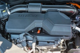 Kia Sportage Hybrid X-Line AWD 2026