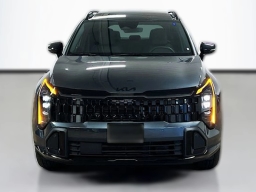 Kia Sportage Hybrid X-Line AWD 2026