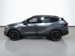 Kia Sportage Hybrid X-Line AWD 2026