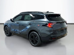 Kia Sportage Hybrid X-Line AWD 2026