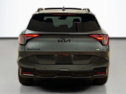 Kia Sportage Hybrid X-Line AWD 2026