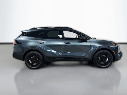 Kia Sportage Hybrid X-Line AWD 2026