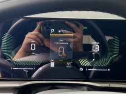 Kia Sportage Hybrid X-Line AWD 2026