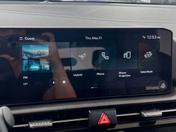 Kia Sportage Hybrid X-Line AWD 2026