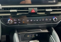 Kia Sportage Hybrid X-Line AWD 2026