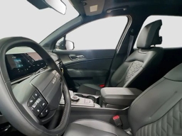 Kia Sportage Hybrid X-Line AWD 2026