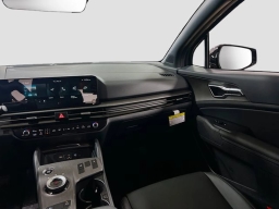 Kia Sportage Hybrid X-Line AWD 2026