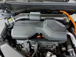 Kia Sportage Hybrid X-Line AWD 2026