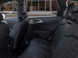 Kia Sportage Hybrid X-Line AWD 2026