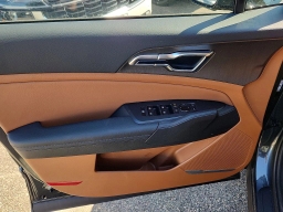 Kia Sportage Hybrid X-Line AWD 2026
