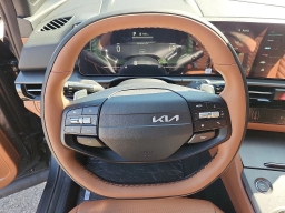 Kia Sportage Hybrid X-Line AWD 2026