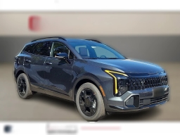 Kia Sportage Hybrid X-Line AWD 2026