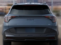 Kia Sportage Hybrid X-Line AWD 2026