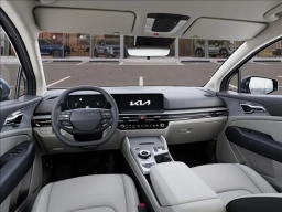Kia Sportage Hybrid EX AWD 2026
