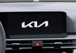 Kia Sportage Hybrid EX AWD 2026