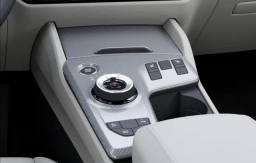 Kia Sportage Hybrid EX AWD 2026