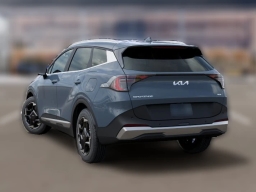 Kia Sportage Hybrid EX AWD 2026