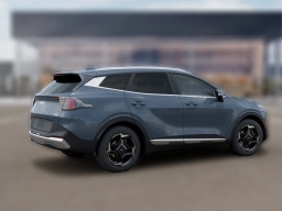 Kia Sportage Hybrid EX AWD 2026