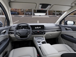 Kia Sportage Hybrid EX AWD 2026