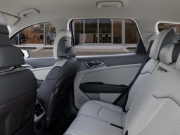 Kia Sportage Hybrid EX AWD 2026