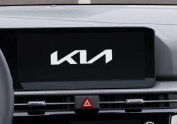Kia Sportage Hybrid EX AWD 2026