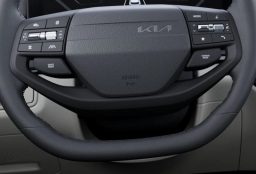 Kia Sportage Hybrid EX AWD 2026